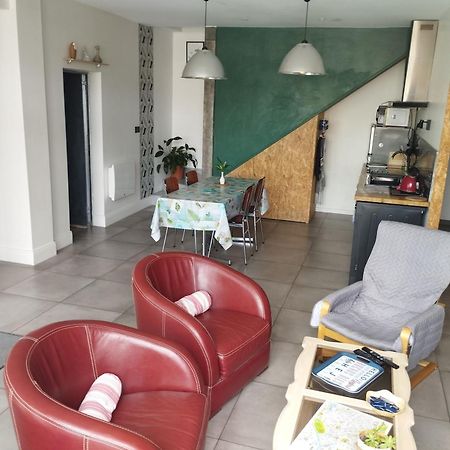 Maison Individuelle A Caen Exteriér fotografie