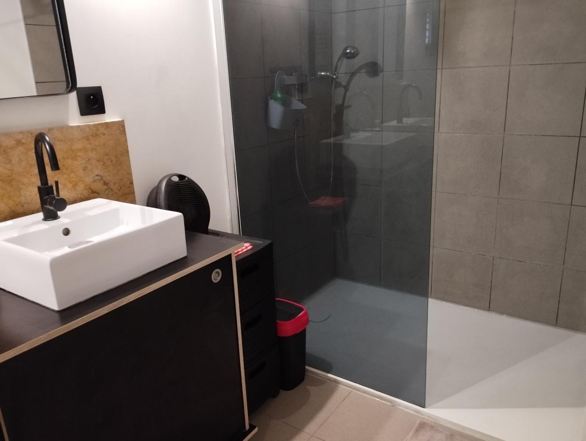 Maison Individuelle A Caen Exteriér fotografie