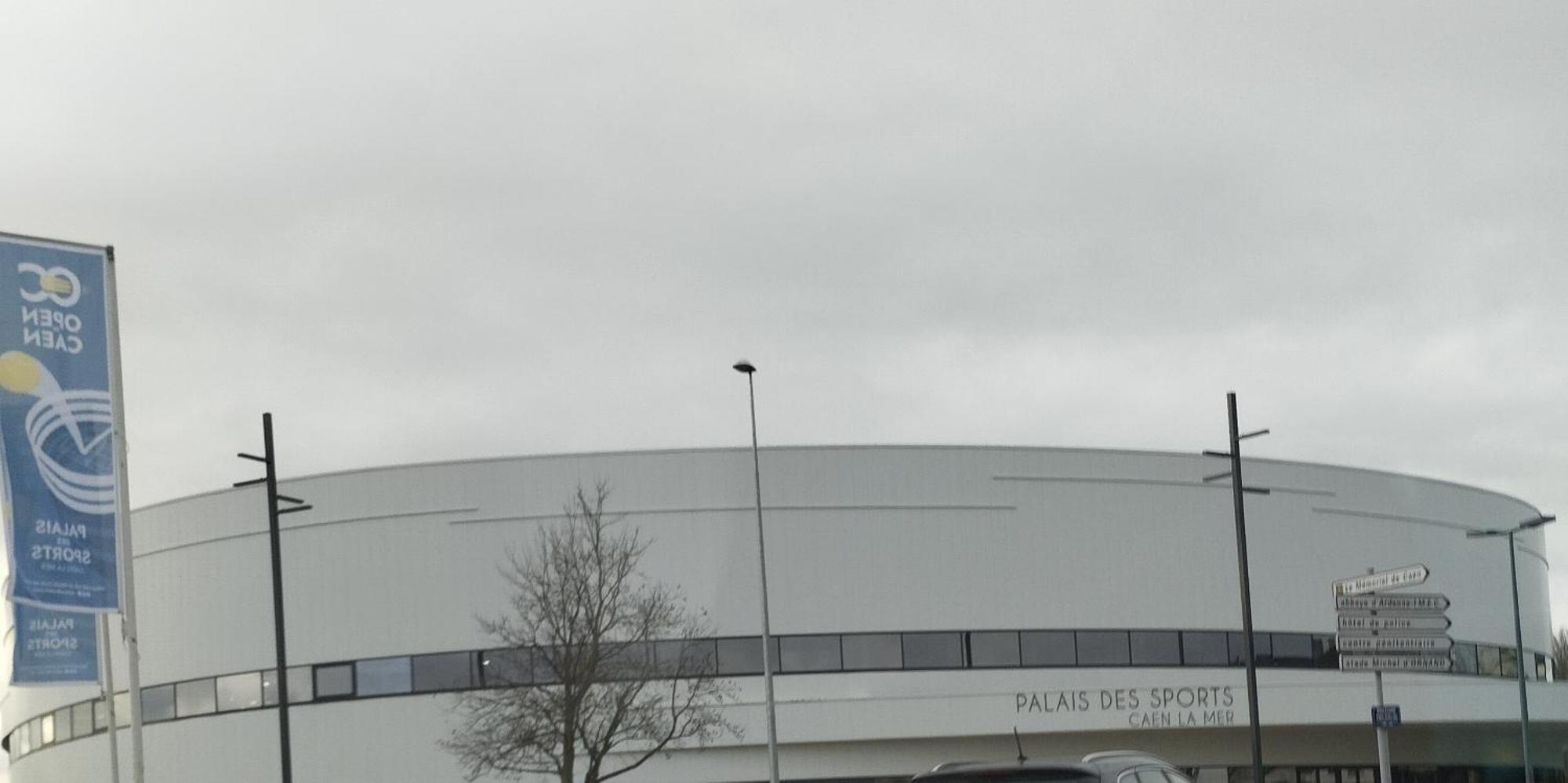 Maison Individuelle A Caen Exteriér fotografie