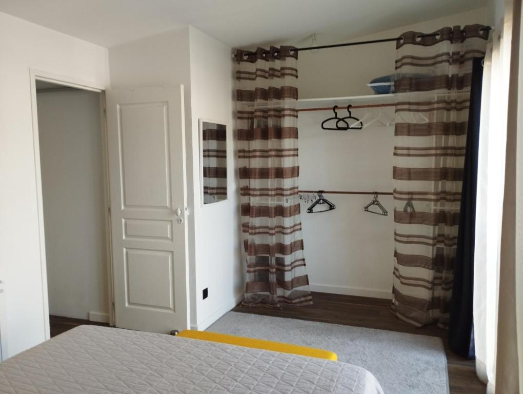 Maison Individuelle A Caen Exteriér fotografie