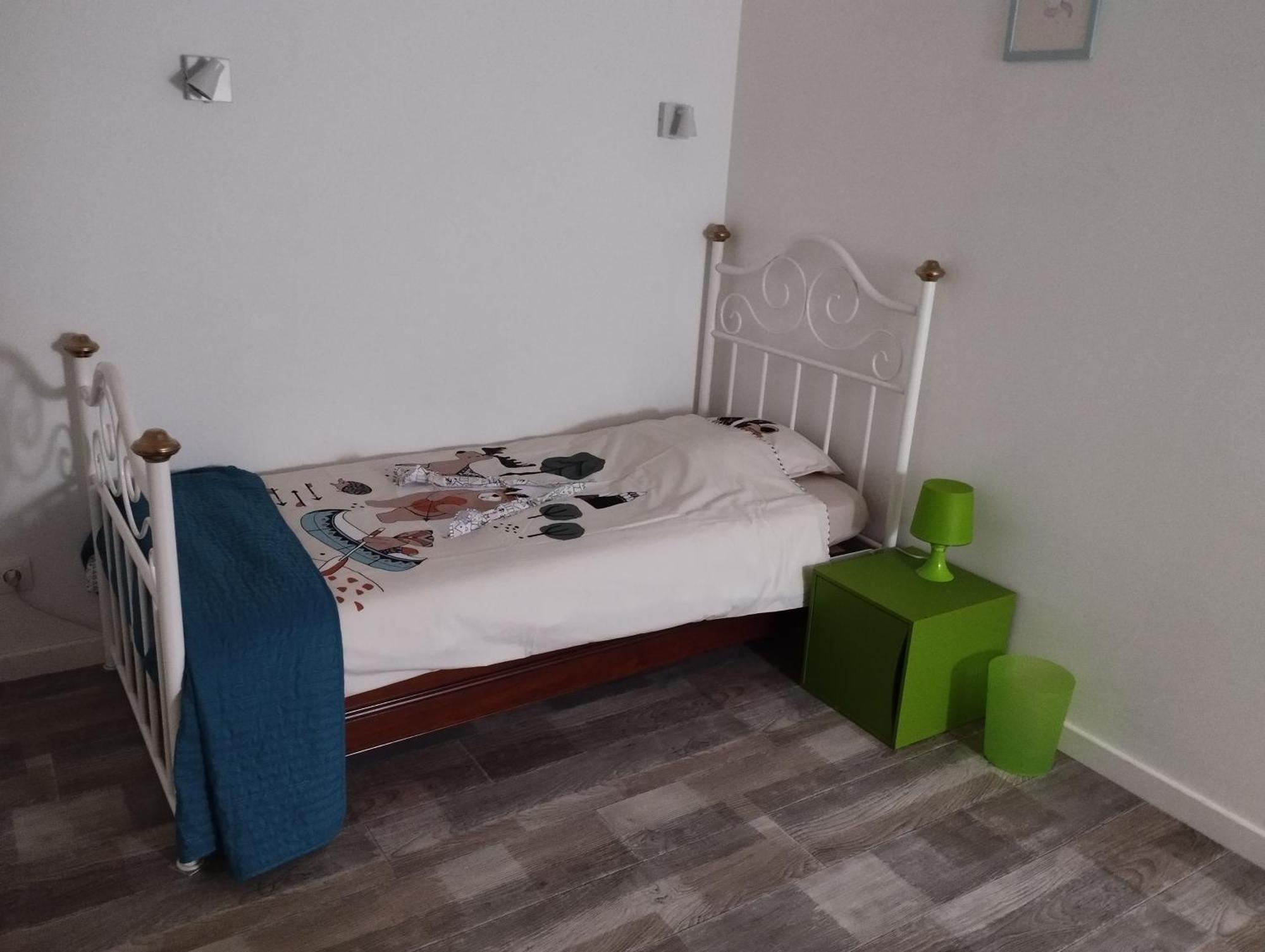 Maison Individuelle A Caen Exteriér fotografie